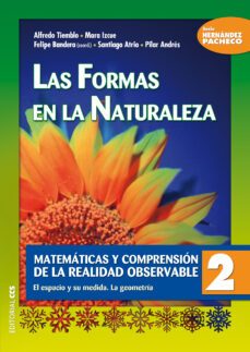 formas en la naturaleza 2-9788490230428