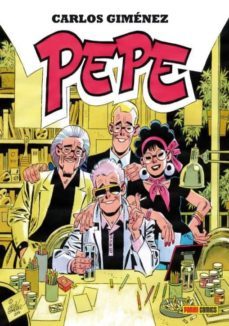 pepe 5-9788490248928
