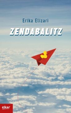 zendabalitz-erika elizari salvador-9788490271728