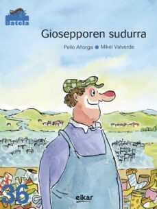 giosepporen sudurra-pello añorga lopez-9788490275528