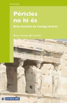 pèricles no hi es (ebook)-borja antela-9788490296028