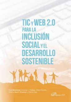 tic y web 2.0-9788490314128