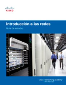 introduccion a las redes (ccna 1)-9788490354728