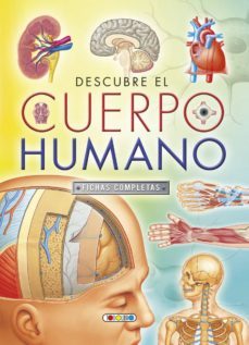 cuentos maravillosos: el cuerpo humano-9788490376928