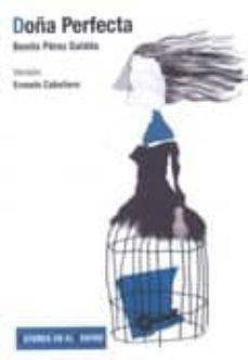 doña perfecta-ernesto caballero-9788490410028