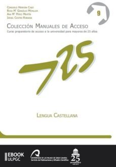 lengua castellana (ebook)-consuelo herrera caso-rosa maria gonzalez monllor-ana maria perez martin-9788490421628