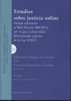 estudios sobre justicia online-9788490451328