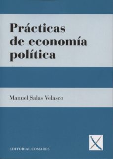 practicas de economia politica-manuel salas velasco-9788490452028