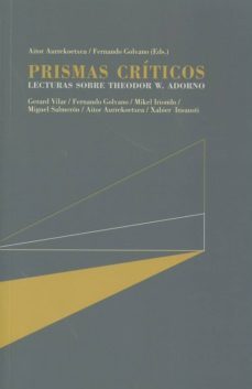 prismas criticos-aitor aurrekoetxea-9788490453728