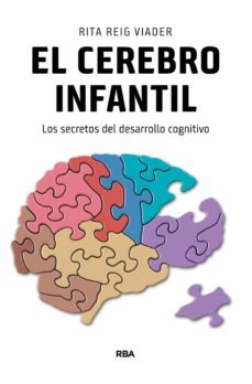 el cerebro infantil-rita reig viader-9788490565728