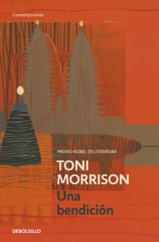 una bendición (ebook)-toni morrison-9788490623428