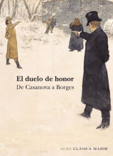 el duelo de honor (ebook)-9788490652428