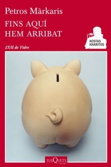 fins aquí hem arribat (ebook)-petros markaris-9788490660928