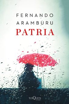 patria (edicion especial con estuche)-9788490666128