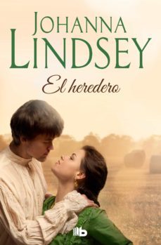 el heredero (familia reid 1) (ebook)-johanna lindsey-9788490692028