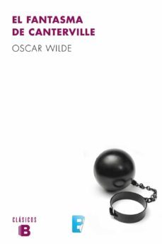 el fantasma de canterville-oscar wilde-9788490694428