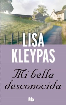 mi bella desconocida-9788490700228