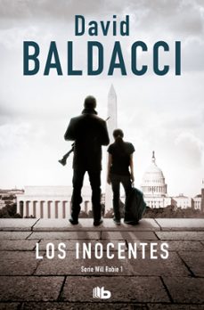 los inocentes (will robie 1)-david baldacci-9788490706428
