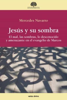 jesús y su sombra (ebook)-mercedes navarro-9788490733028