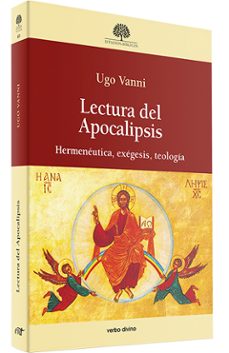 lectura del apocalipsis-ugo vanni-9788490734728