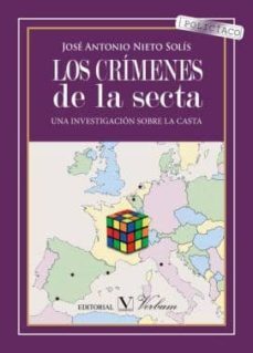 los crimenes de la secta-9788490741528