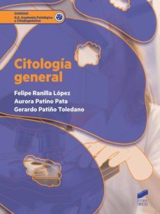 citologia general-9788490773628