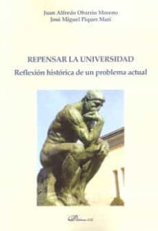 repensar la universidad-9788490854228