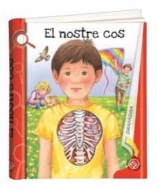 el nostre cos-giovanna mantegazza-9788490941928