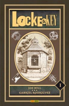 locke & key: omnibus 1-joe hill-gabriel rodriguez-9788490942628