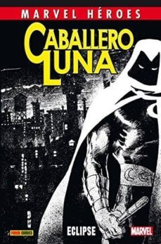 caballero luna 2: eclipse-9788490946428