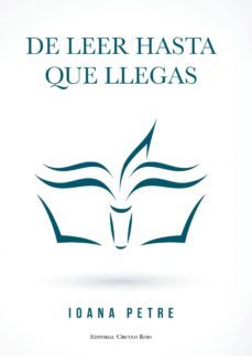 de leer hasta que llegas (ebook)-irene petre-9788490959428