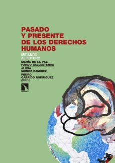 -maria de la paz pando ballesteros-9788490971628