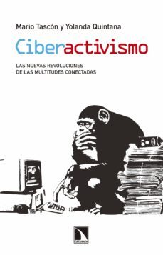 ciberactivismo (ebook)-mario tascon-yolanda quintana-9788490972328