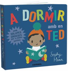 a dormir amb en ted-9788491013228