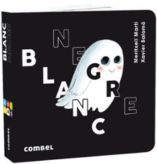 blanc i negre-meritxell marti-9788491015628