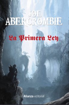 estuche trilogia la primera ley-joe abercrombie-9788491045328