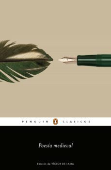 poesia medieval (ebook)-victor de lama-9788491053828