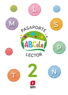cuaderno de lectoescritura 2 4 años abcole cuadricula mec ed 2018 castellano-9788491078128