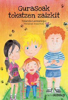 gurasoak tokatzen zaizkit-9788491097228