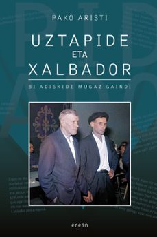 uztapide eta xalbador-9788491099628