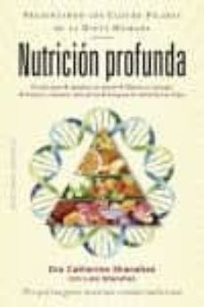 nutricion profunda: por que tus genes necesitan comida tradicional-catherin shanahan-9788491114628