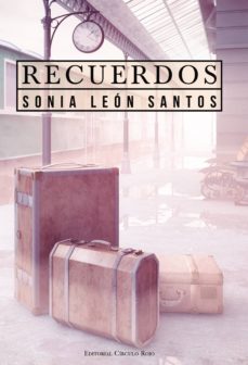 recuerdos (ebook)-sonia leon santos-9788491156628