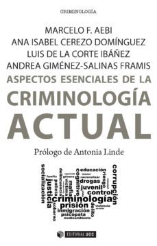 -marcelo f. aebi-ana isabel cerezo dominguez-luis de la corte ibañez-9788491164128