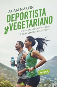 deportista y vegetariano (ebook)-9788491188292
