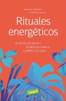 rituales energeticos (ebook)-arouna lipschitz-9788491189404