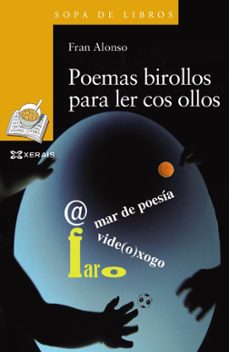poemas birollos para ler cos ollos-9788491210528