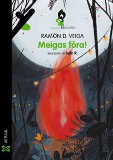 Imagen Principal de Meigas fóra!