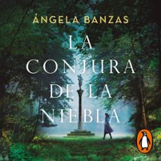 la conjura de la niebla (audiolibro)-angela banzas-9788491297628