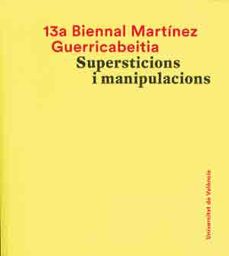 13a biennal martinez guerricabeitia-9788491330028