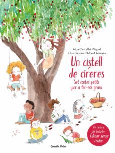 un cistell de cireres (ebook)-alba castellvi-9788491373728